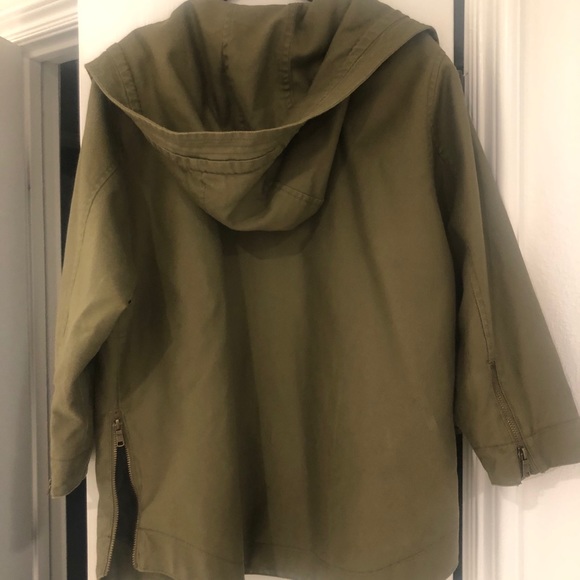 Utility Jacket - Picture 5 of 6